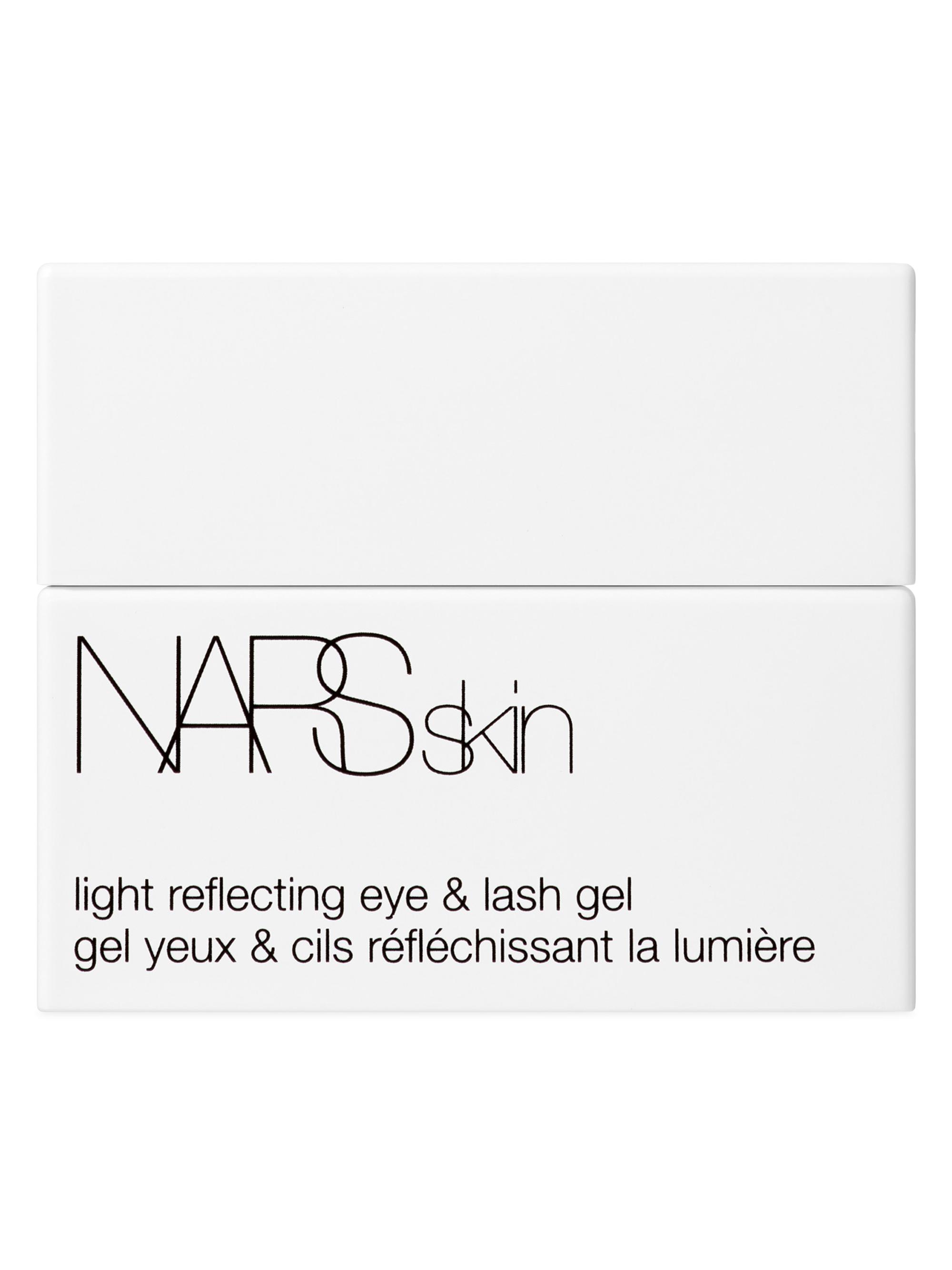 NARS Women's Light Reflecting Eye & Lash Gel