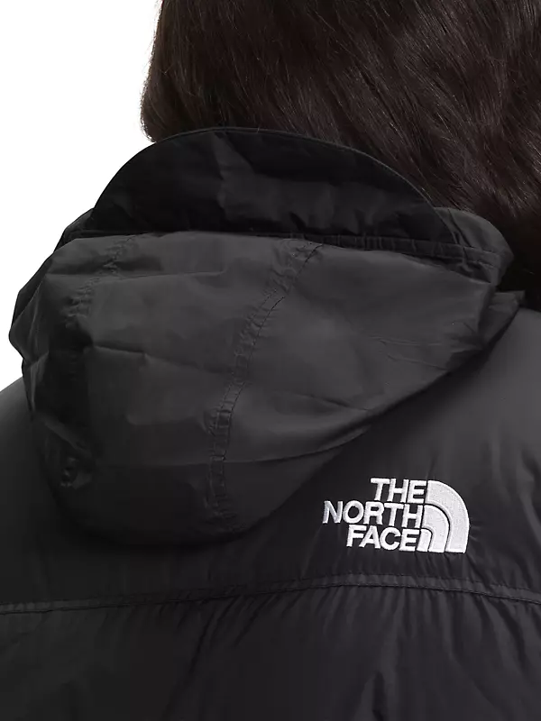Shop The North Face Plus 1996 Retro Nuptse Jacket | Saks Shop The North Face Plus 1996 Retro Nuptse Jacket | Saks