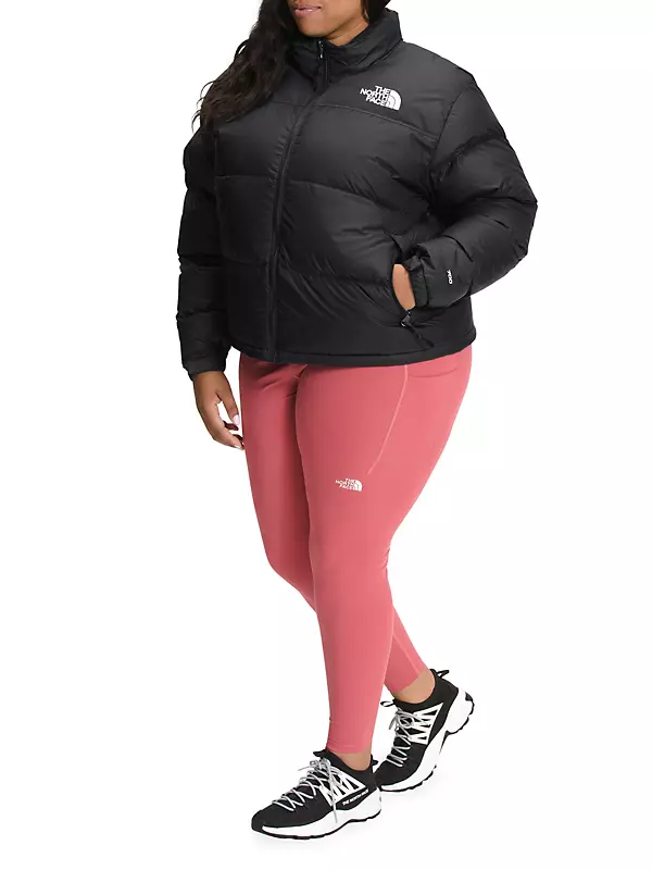 Shop The North Face Plus 1996 Retro Nuptse Jacket | Saks Shop The North Face Plus 1996 Retro Nuptse Jacket | Saks