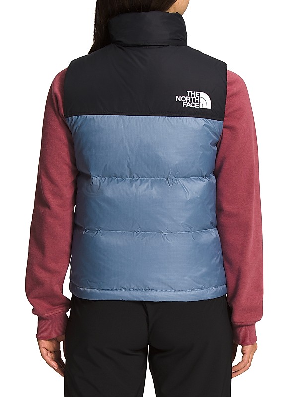 Shop The North Face 1996 Retro Nuptse Vest | Saks Fifth Avenue Shop The North Face 1996 Retro Nuptse Vest | Saks Fifth Avenue