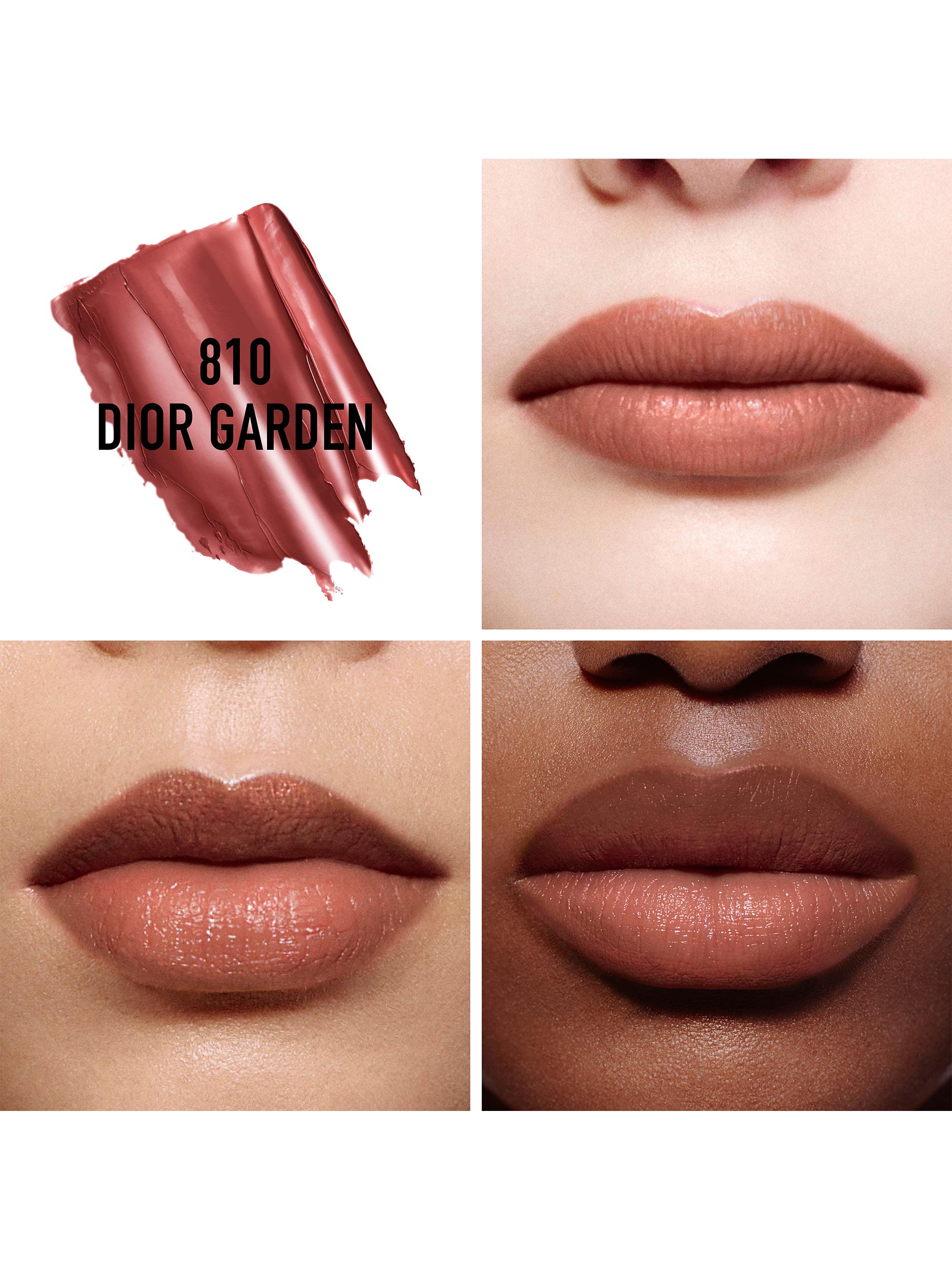 rouge dior colored lip balm