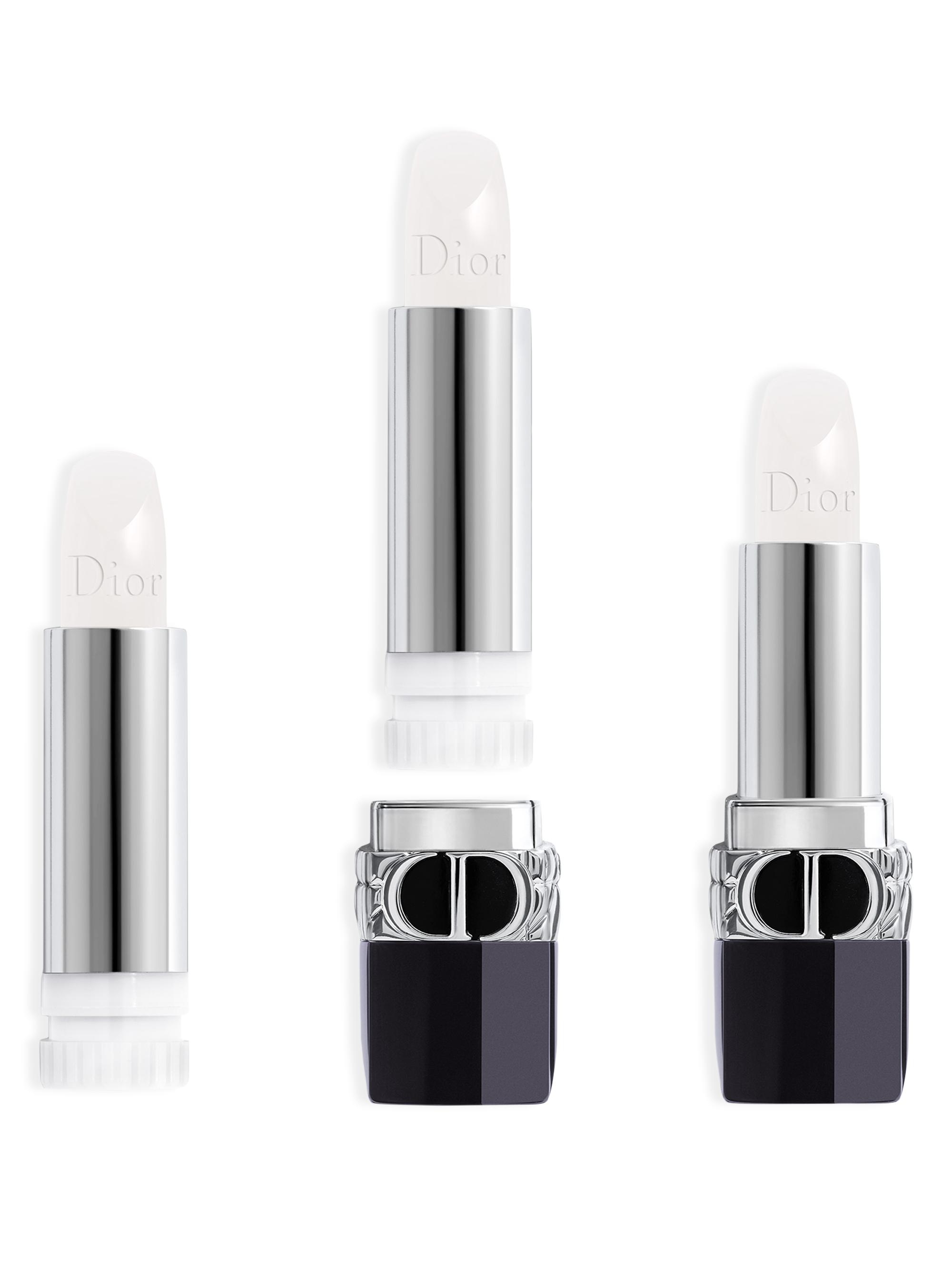 rouge dior colored lip balm