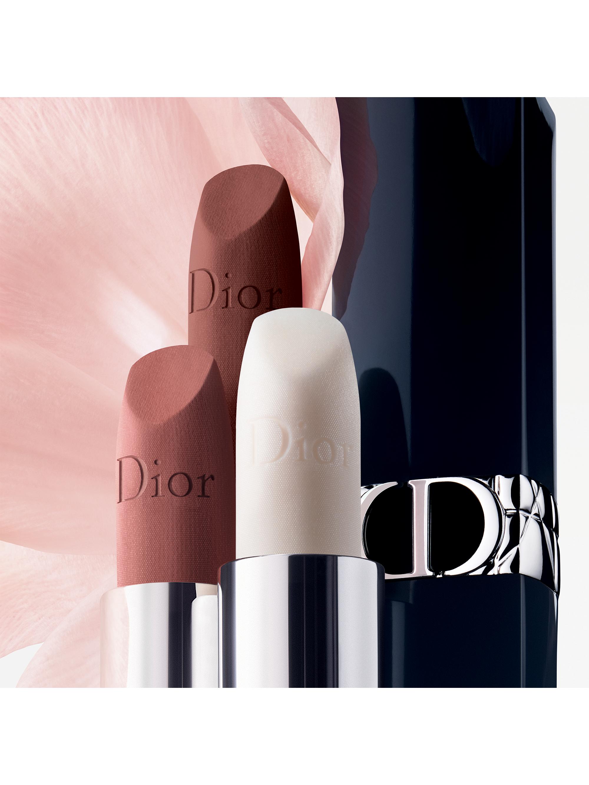 rouge dior colored lip balm