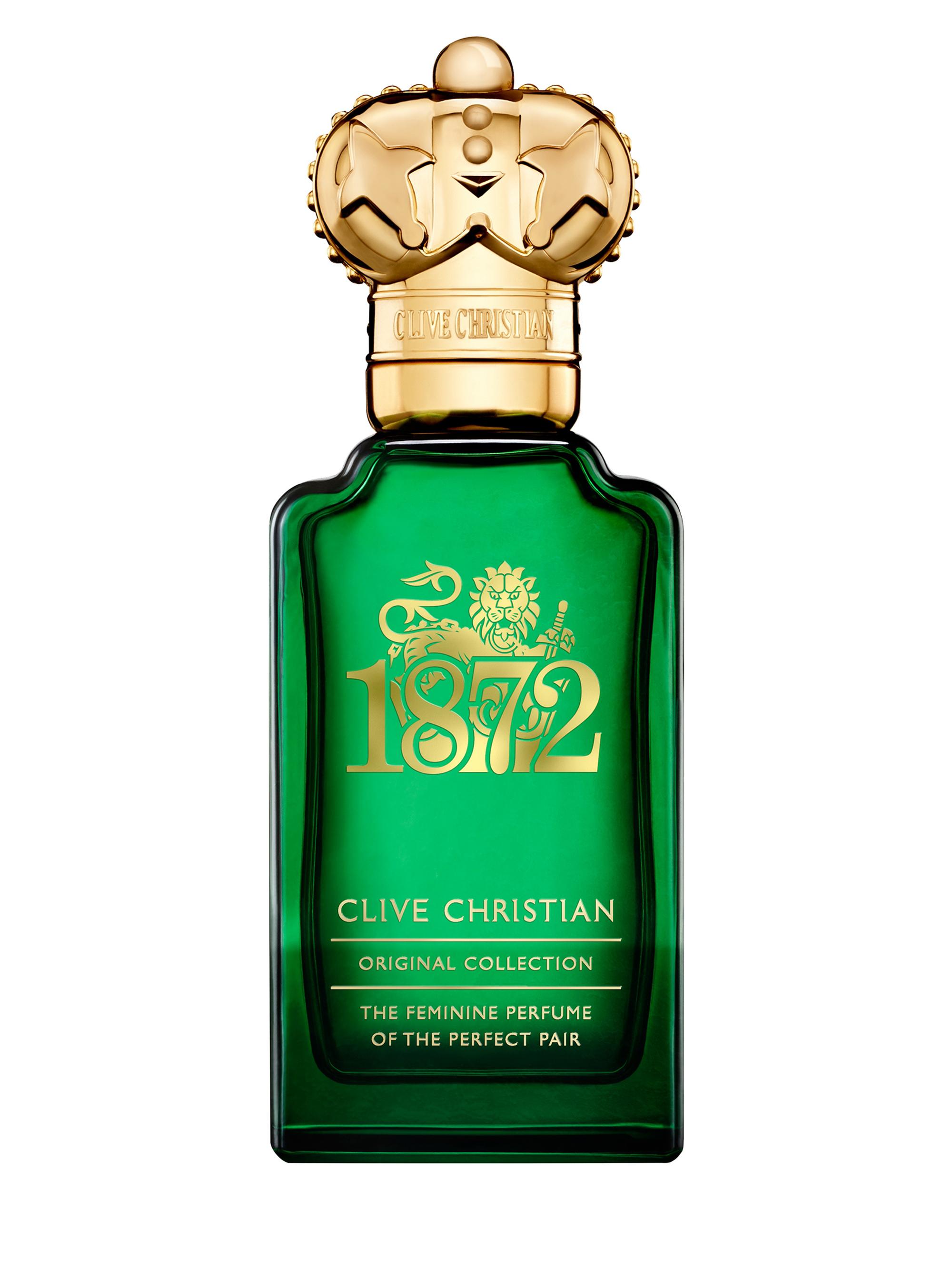 Clive Christian Women's Original 1872 Feminine Fragrance 1.6 oz