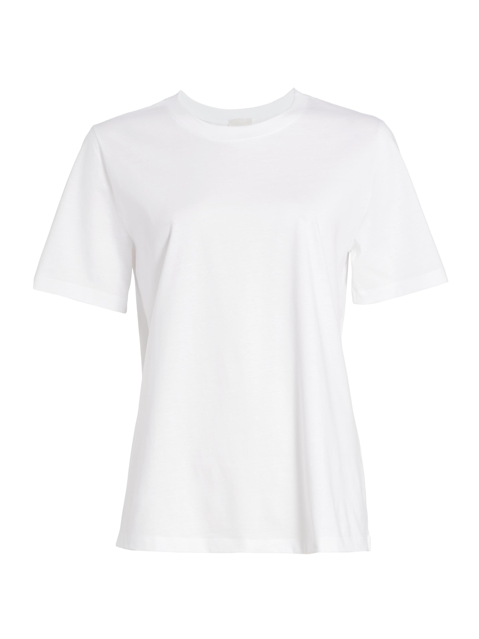 rag & bone The Broken Heart Cotton T-Shirt | Saks Fifth Avenue