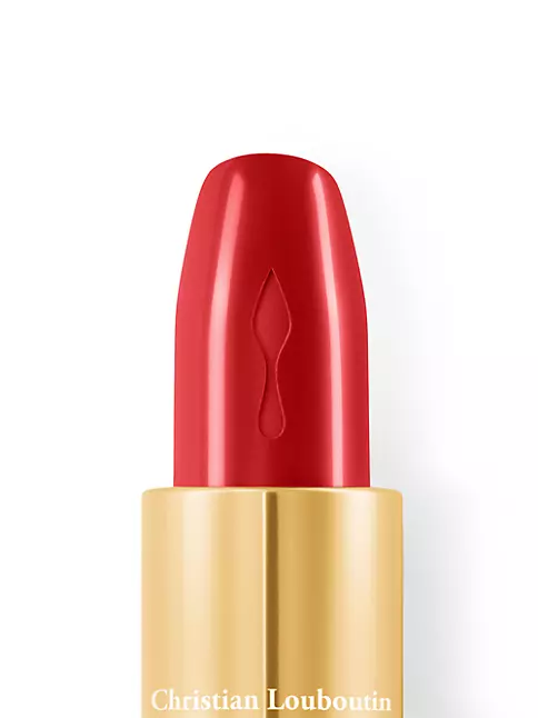 Christian Louboutin Lipstick Lip Swatches & Review 