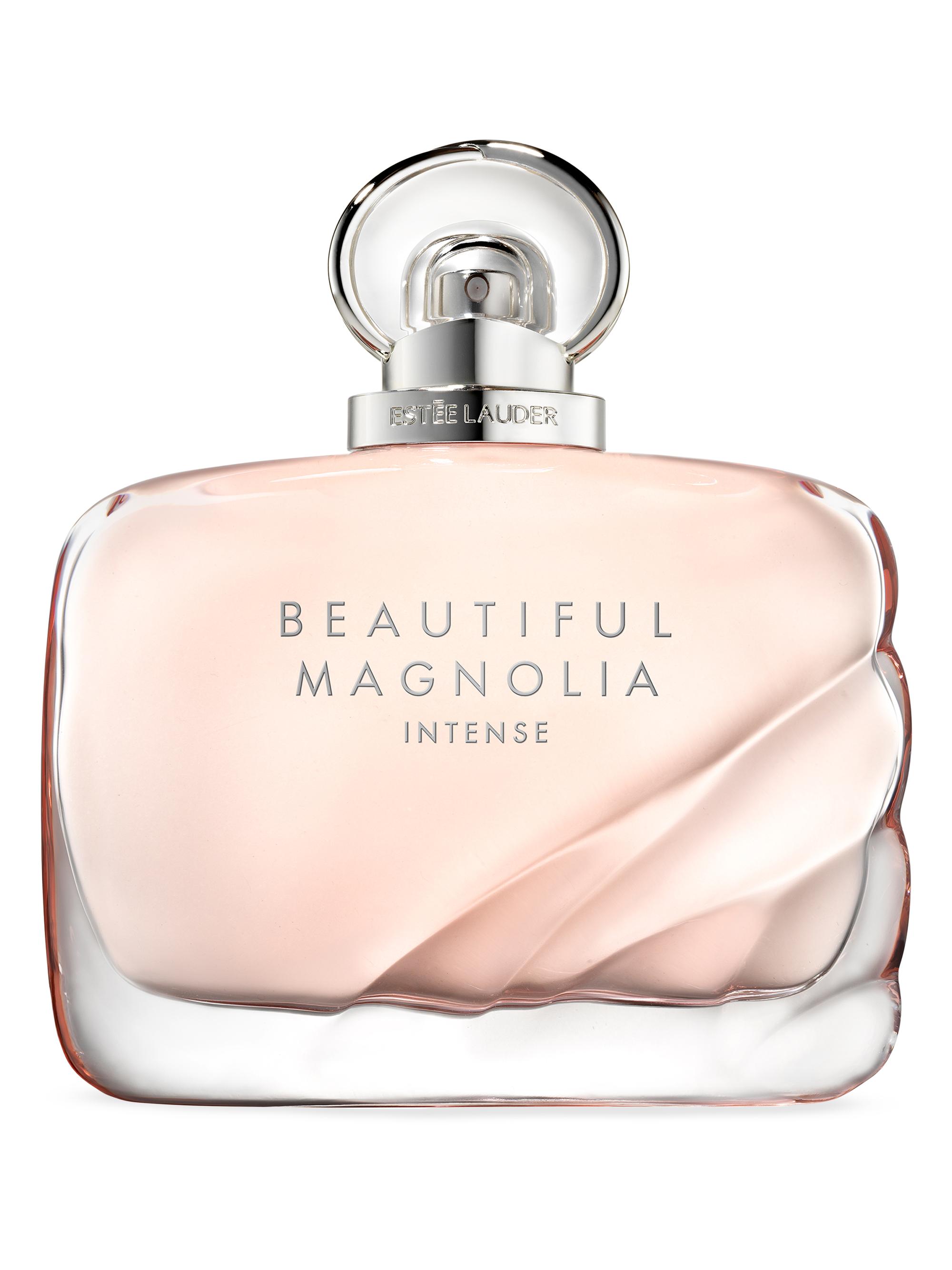Estée Lauder Beautiful Magnolia 50ml Amazon.com: Estée Lauder Beautiful Magnolia Eau de Parfum Spray