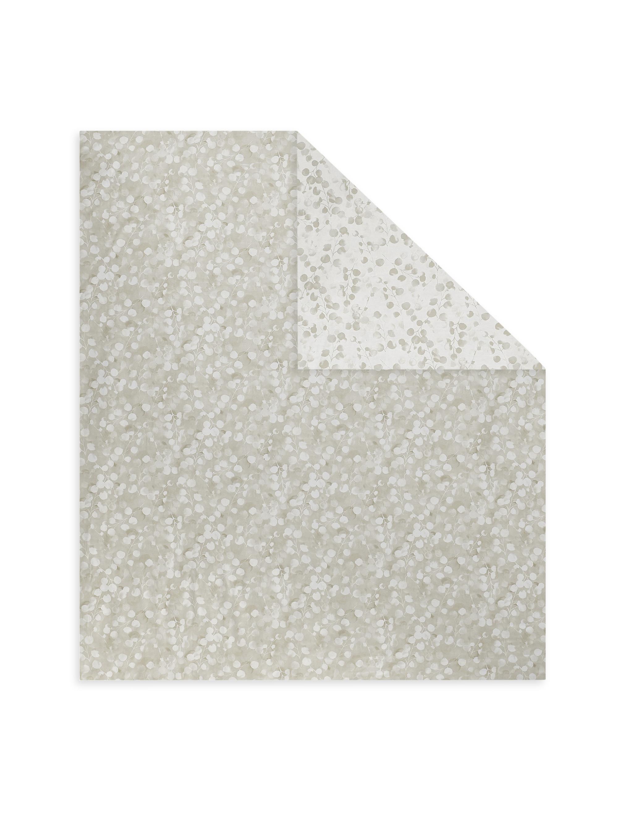 Anne de Solène Rosée Duvet Cover - Beige King