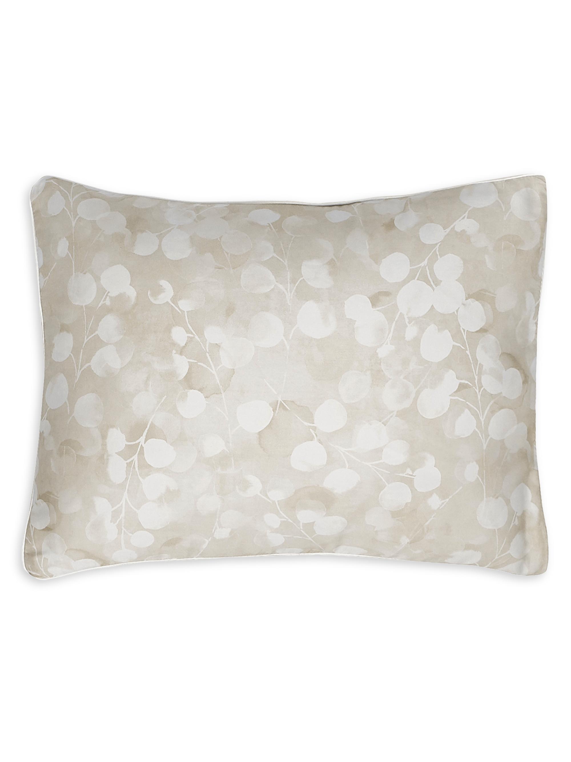 Anne de Solène Rosée Boudoir Sham - Beige