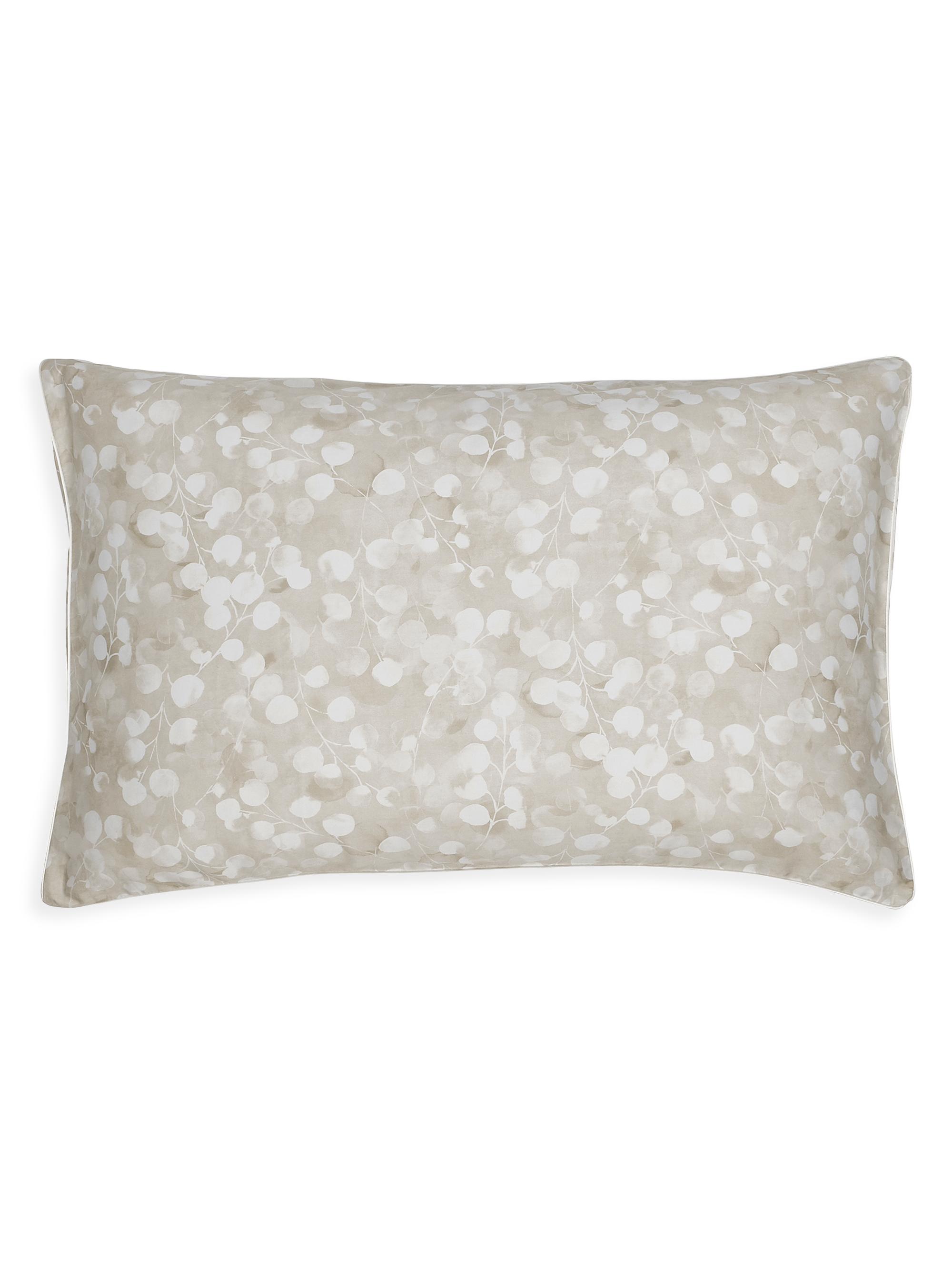 Anne de Solène Rosée Standard Sham - Beige Standard