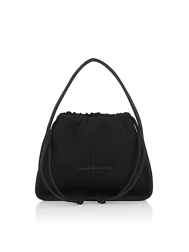 Women's Alexander Wang Designer Handbags | Saks Fifth Avenue