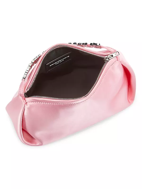 We Love Fridays: Alexander Wang Heat Activated Colour Changing Bag