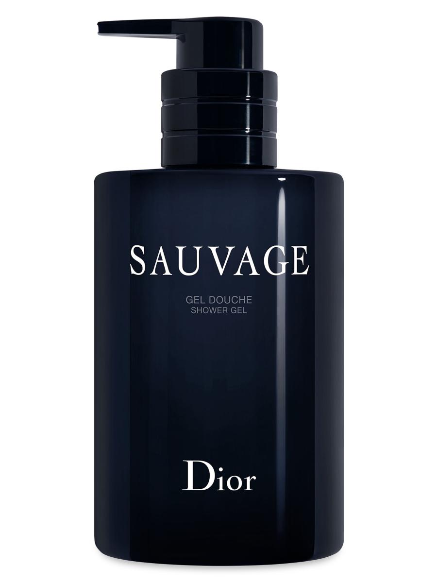 DIOR Sauvage Shower Gel | Saks Fifth Avenue