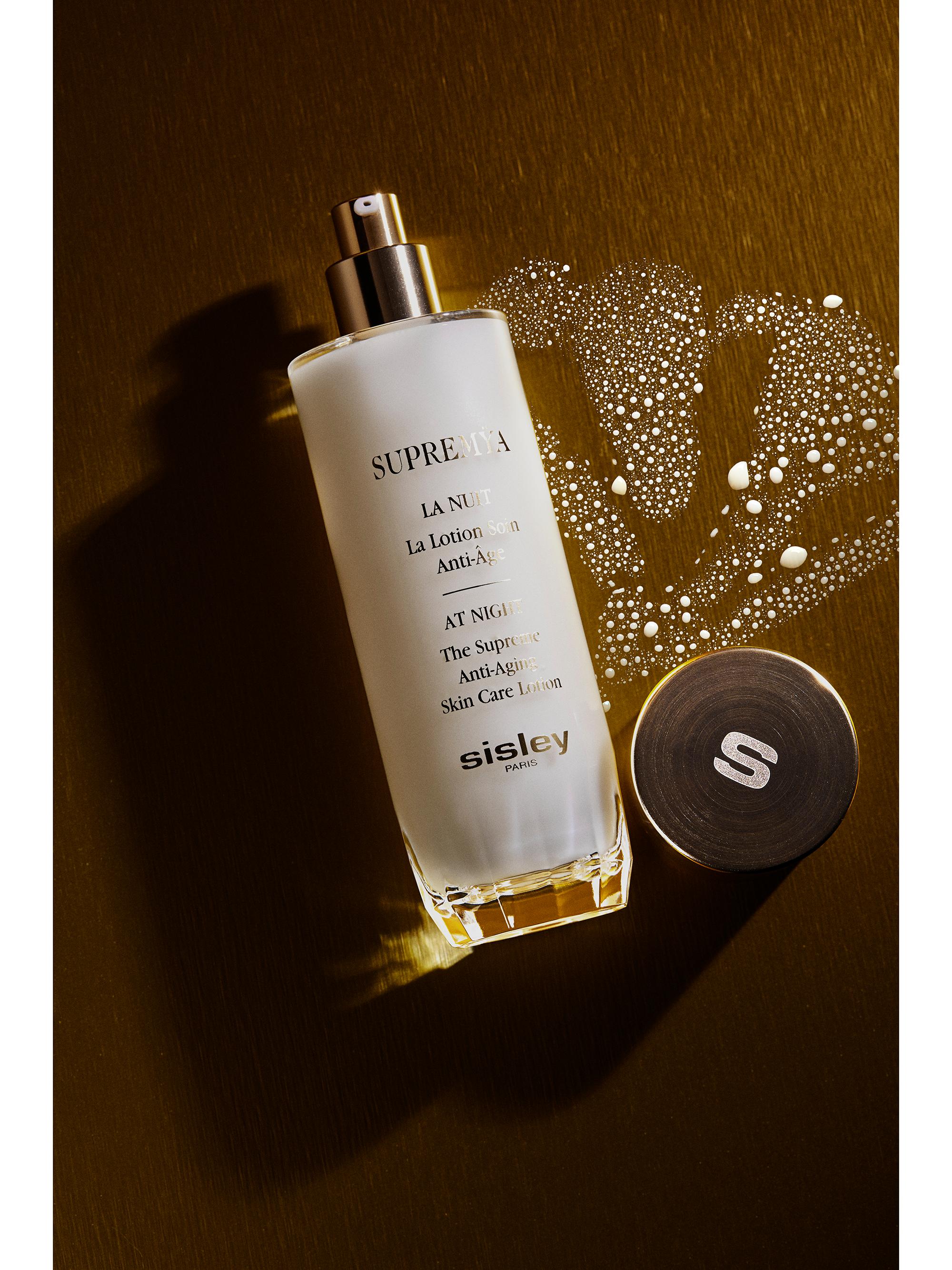 Sisley-Paris Supremÿa At Night The Supreme Anti-Aging Skin Care