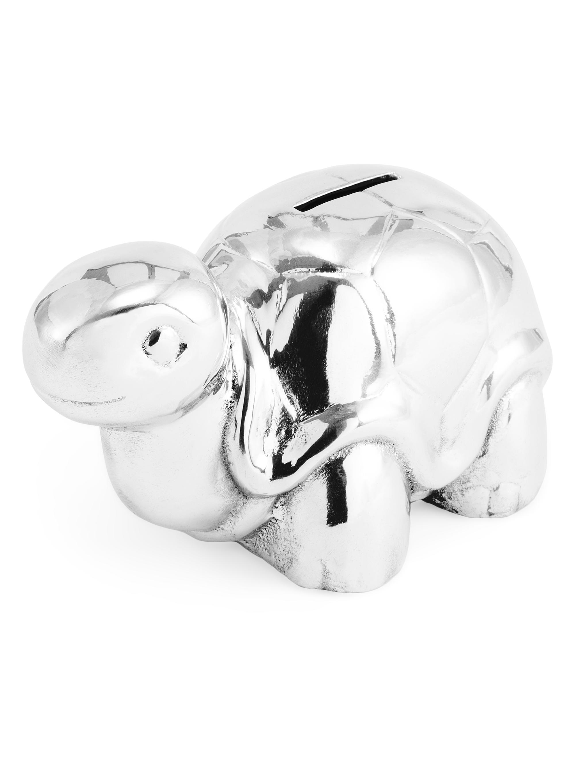 Michael Aram Turtle Coin Bank