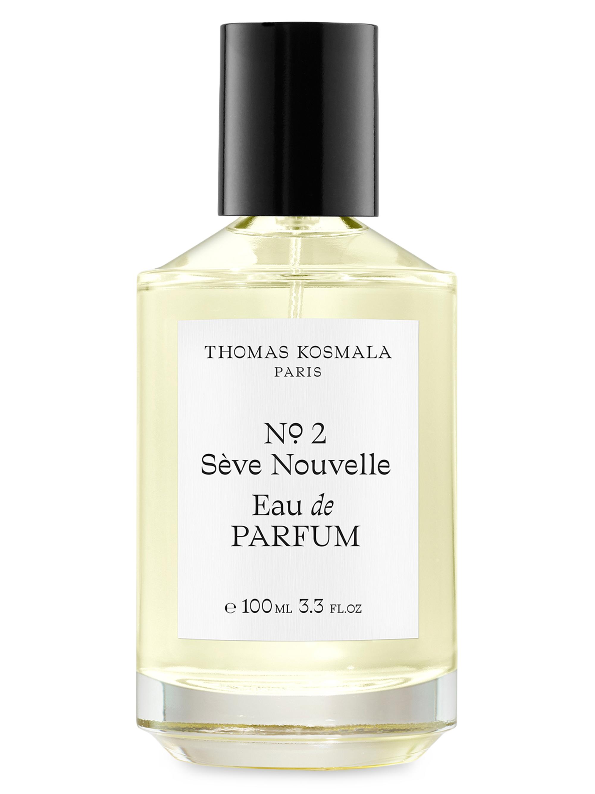 Thomas Kosmala Women's No. 2 Sève Nouvelle Eau De Parfum 3.3 oz
