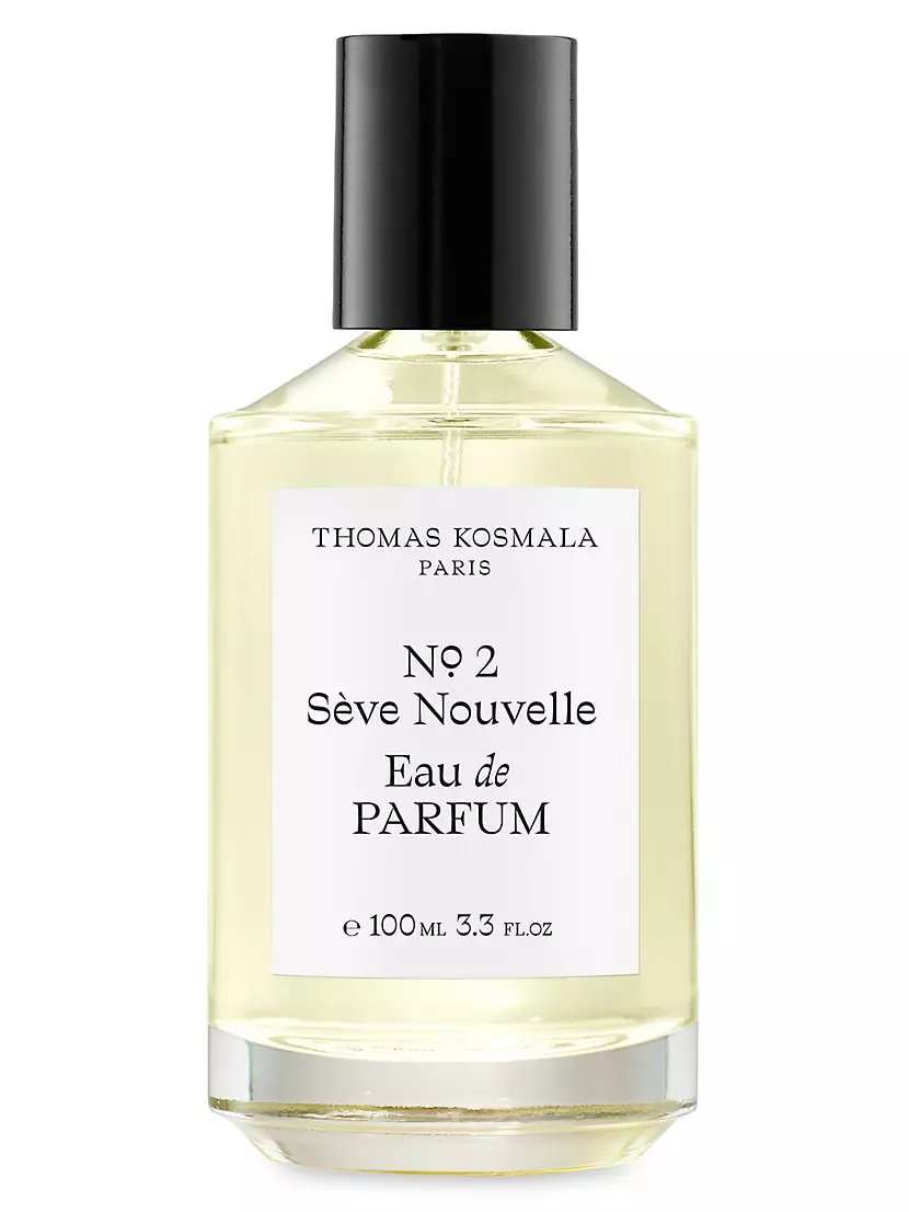 Thomas Kosmala No. 2 Seve Nouvelle Eau De Parfum
