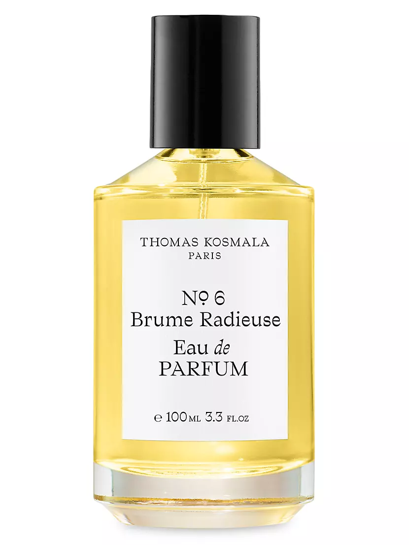 Thomas Kosmala No. 6 Brume Radieuse Eau De Parfum