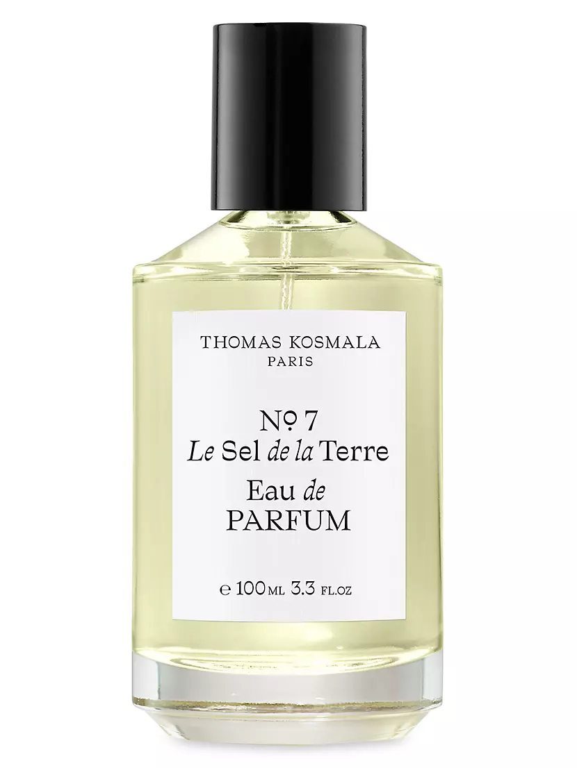 Thomas Kosmala No. 7 Le Sel De La Terre Eau De Parfum