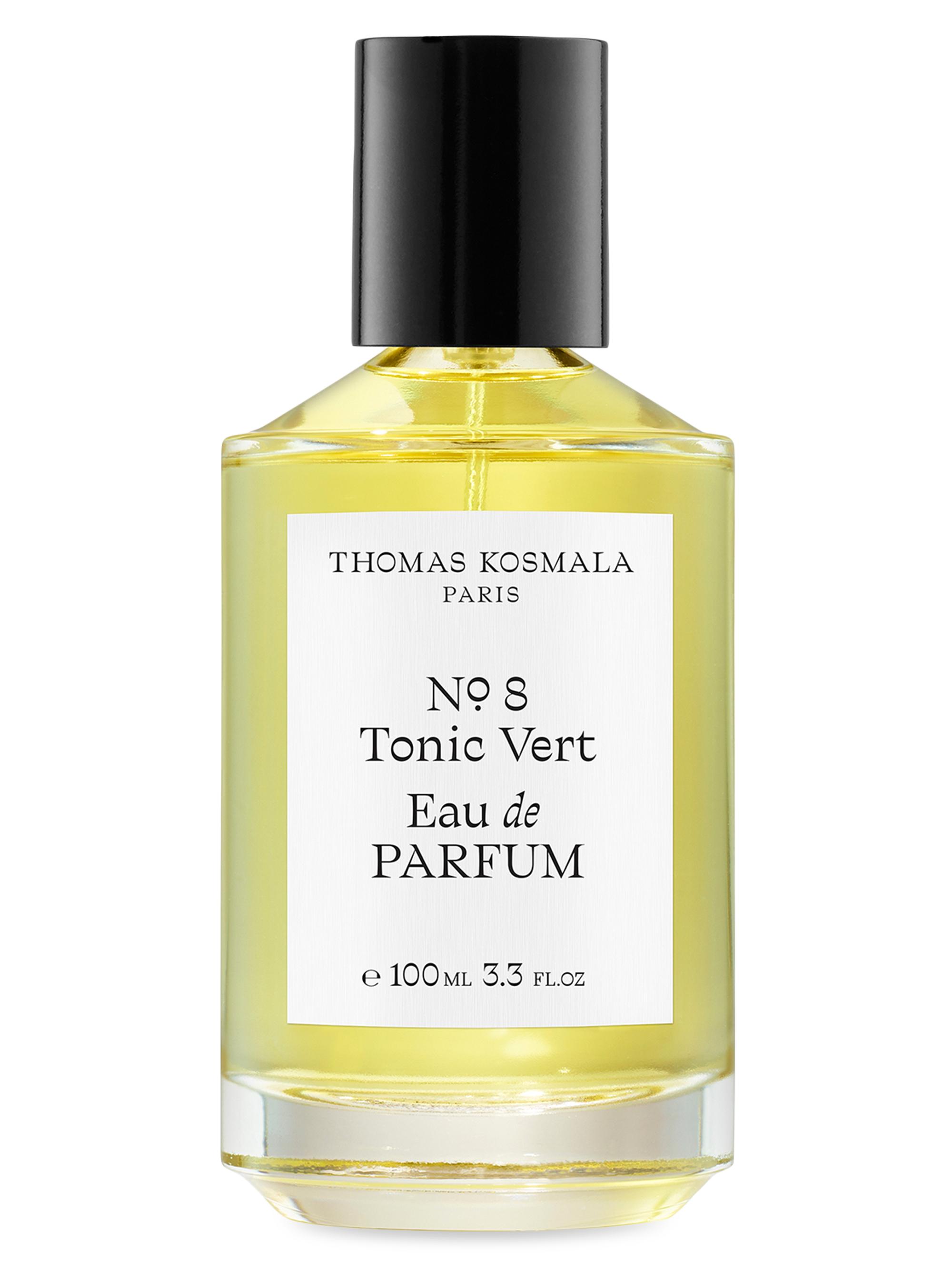 Thomas Kosmala No.8 Tonic Vert Eau De Parfum 3.3 oz