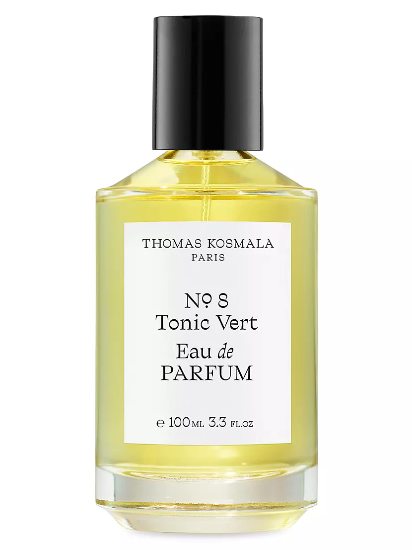Thomas Kosmala No.8 Tonic Vert Eau De Parfum
