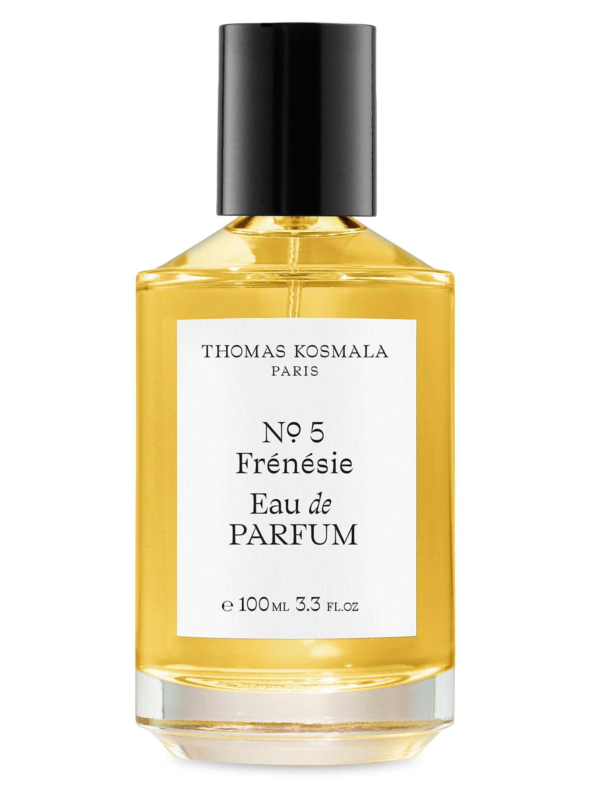Thomas Kosmala Women's No. 5 Frénésie Eau De Parfum 3.3 oz