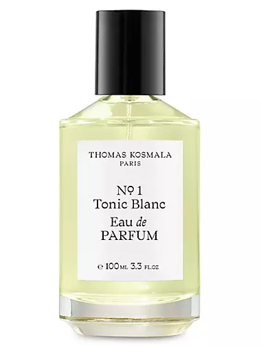 No. 1 Tonic Blanc Eau De Parfum