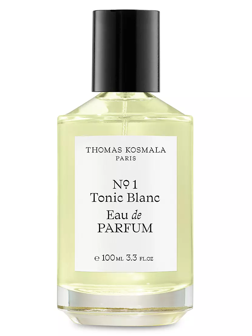 Thomas Kosmala No. 1 Tonic Blanc Eau De Parfum