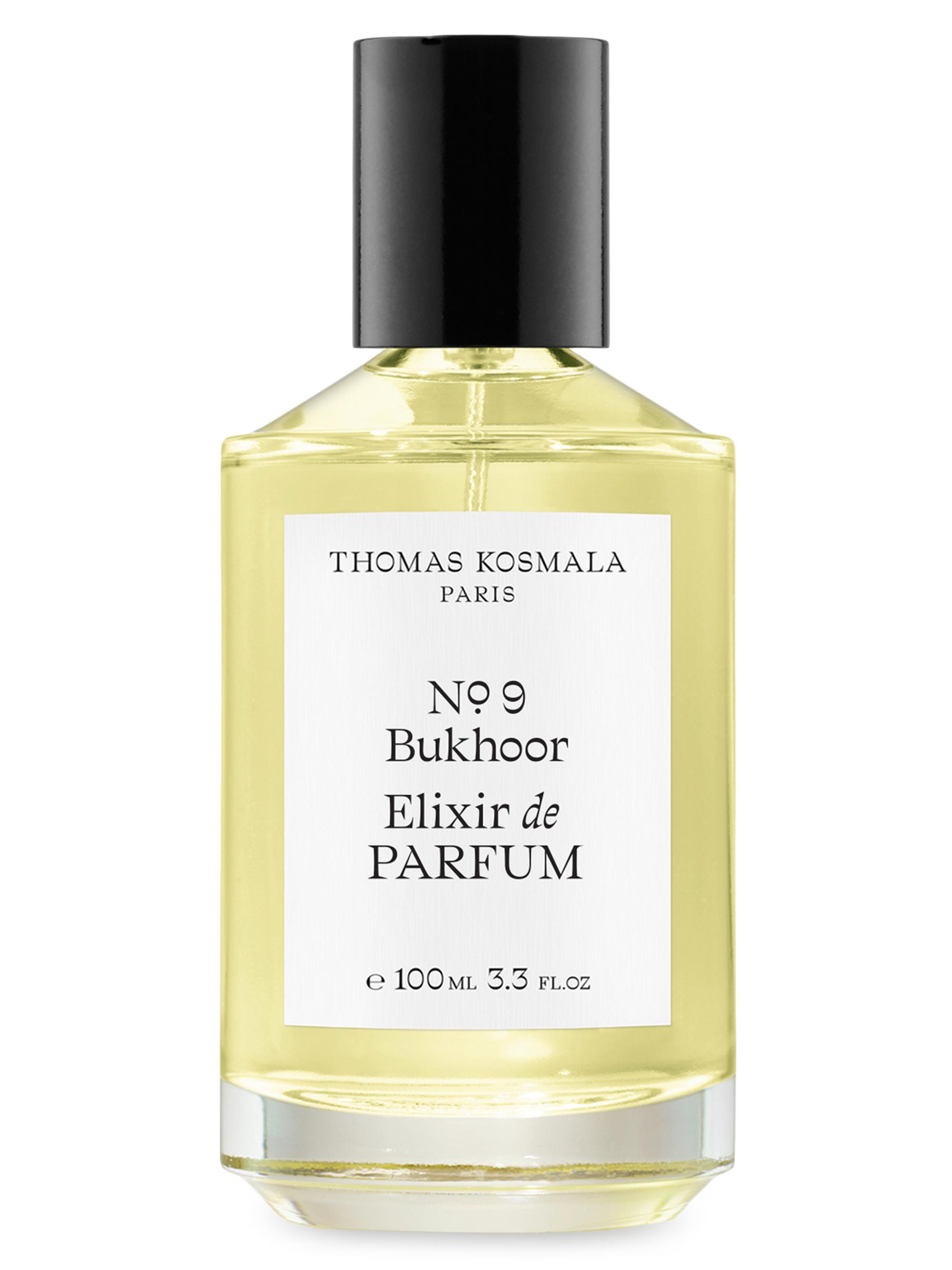 Thomas Kosmala Women's No. 9 Bukhoor Elixir de Parfum 3.3 oz