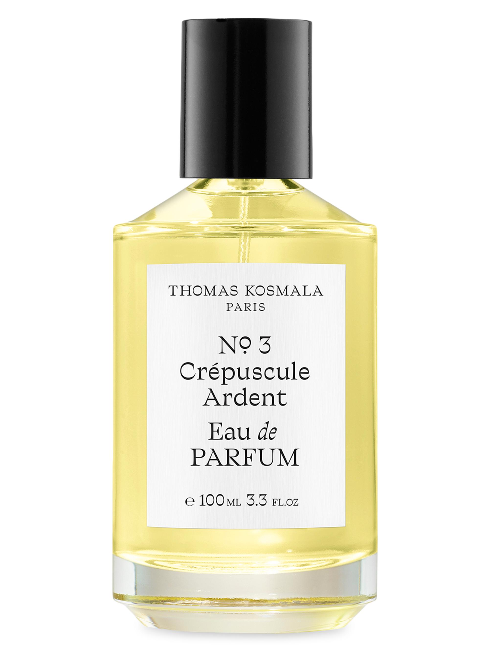 Thomas Kosmala Women's No. 3 Crépuscule Arden Eau De Parfum 3.3 oz