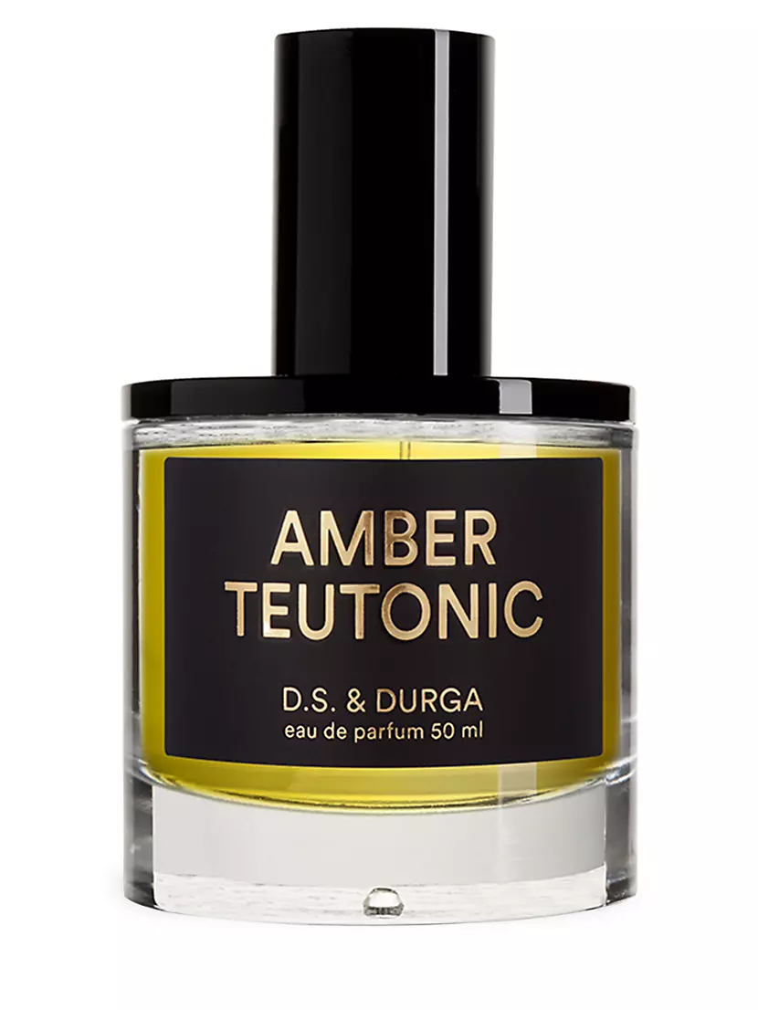 D.S. & Durga Amber Teutonic Eau de Parfum