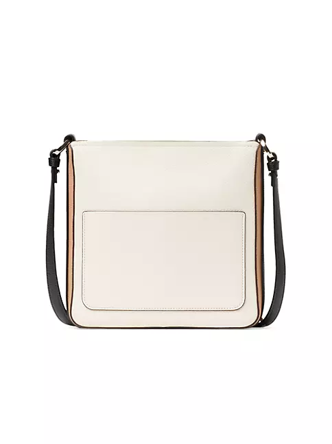 Burberry Leather Shoulder Bags for Women - Up to 52% off