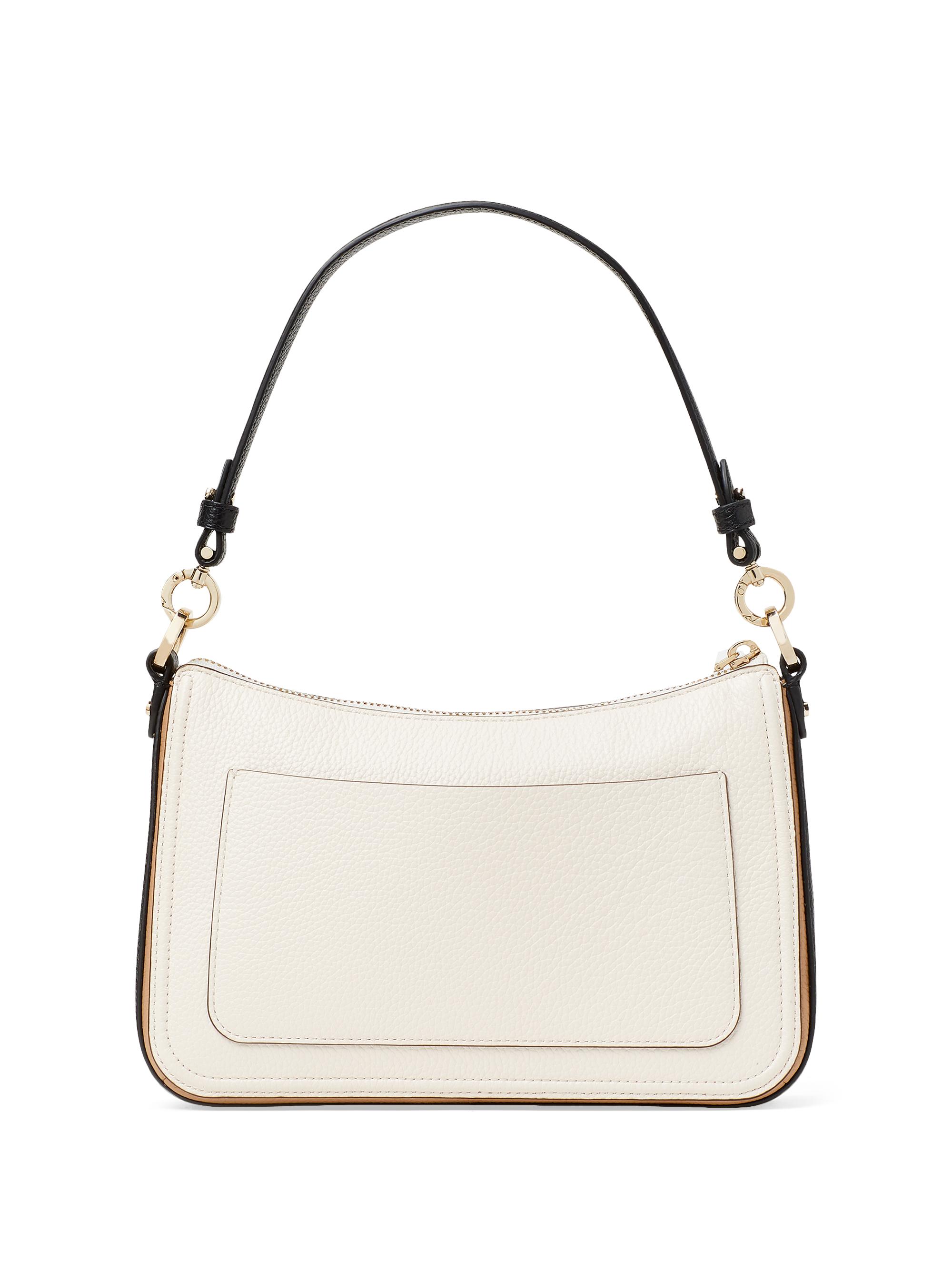 kate spade new york Hudson Colorblocked Leather Convertible