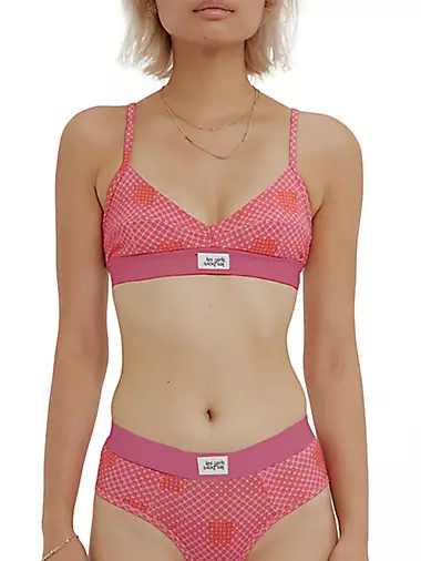 Breezies Pink 44 Band Bras & Bra Sets for Women for sale