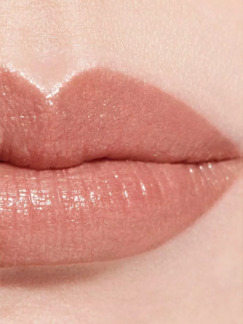 Chanel Rouge Allure L'Extrait Lipstick | 874 Rose Imperial 0.07 oz