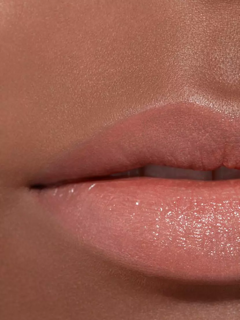 chanel lipstick 812