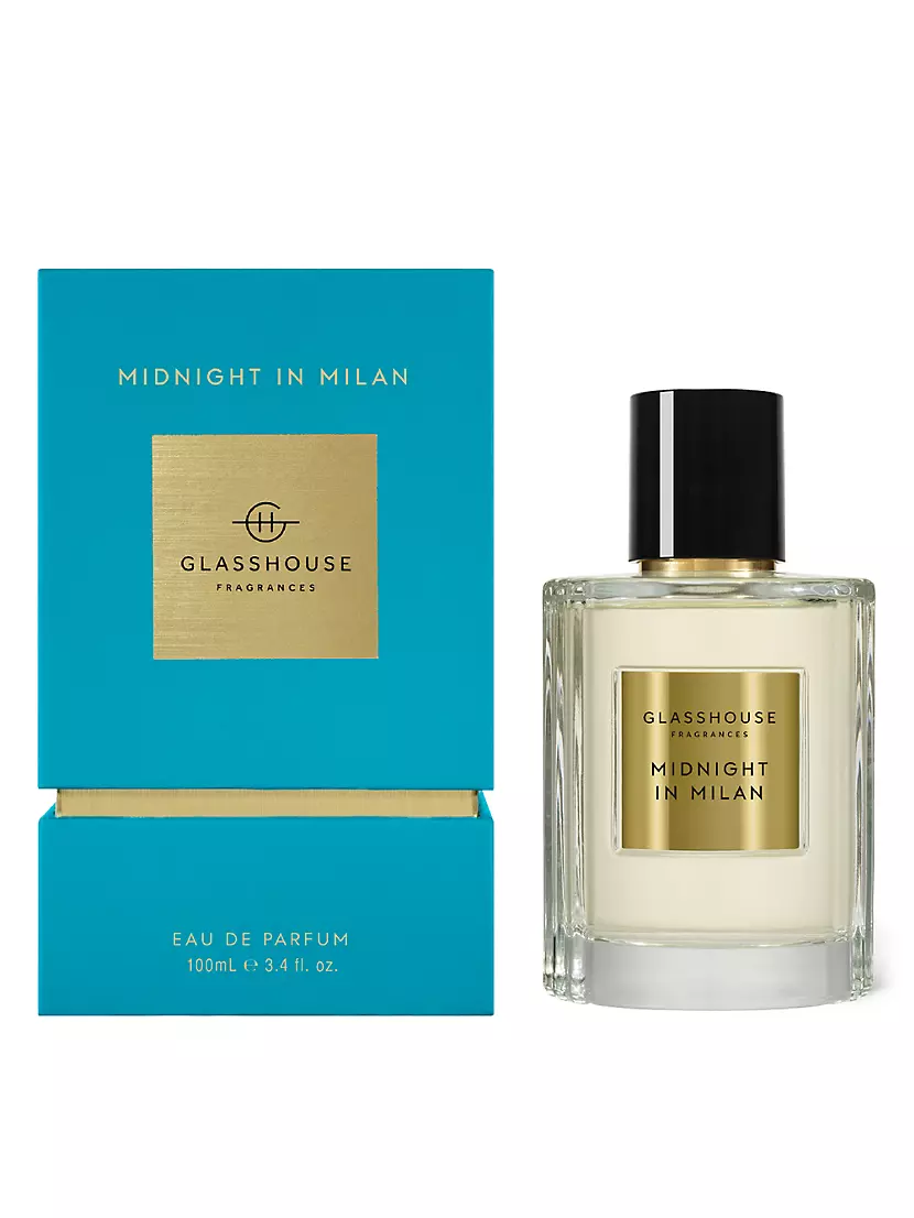 Glasshouse Fragrances Midnight In Milan Eau de Parfum