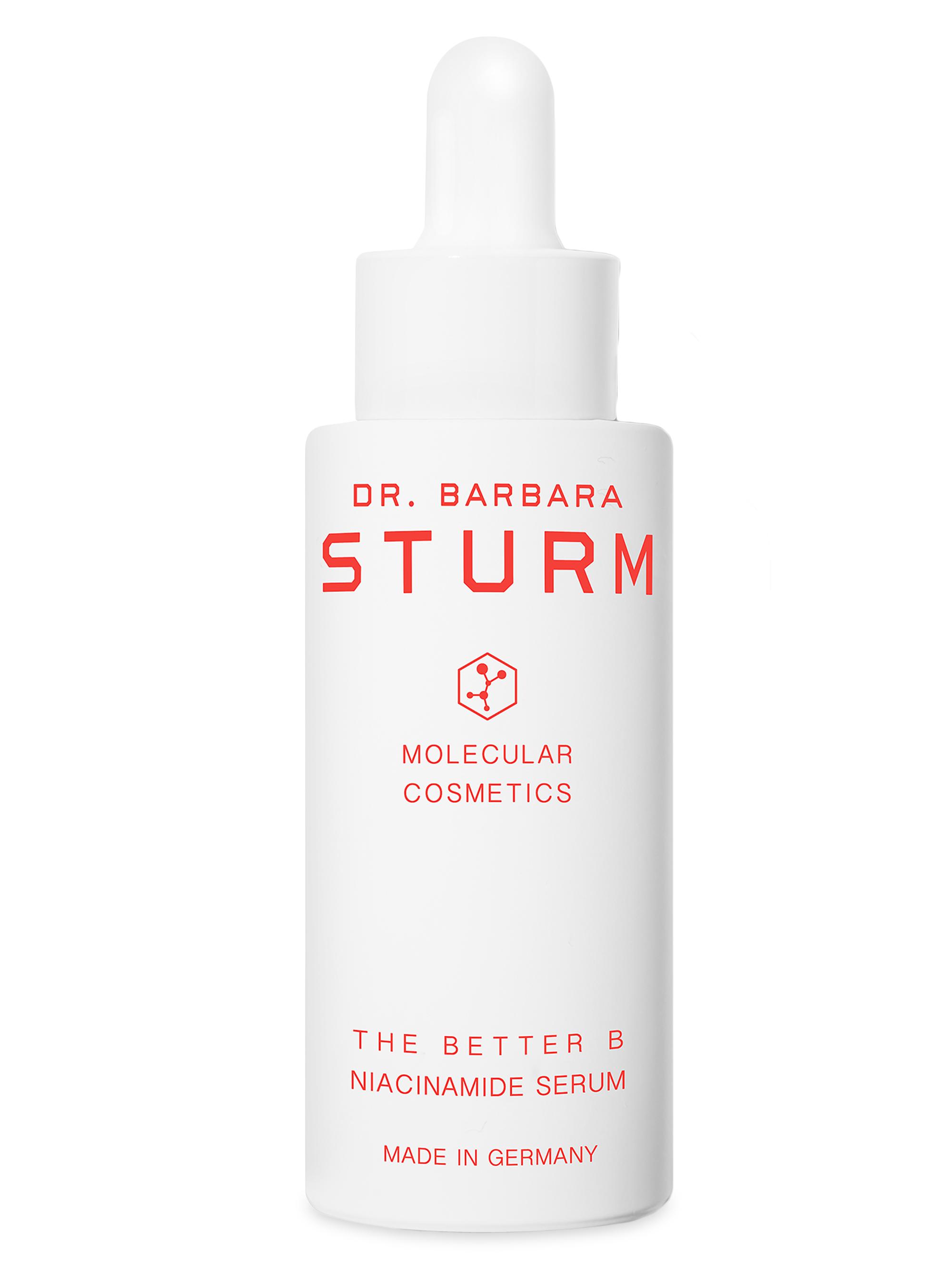 Dr. Barbara Sturm Women's The Better B Niacinamide Serum