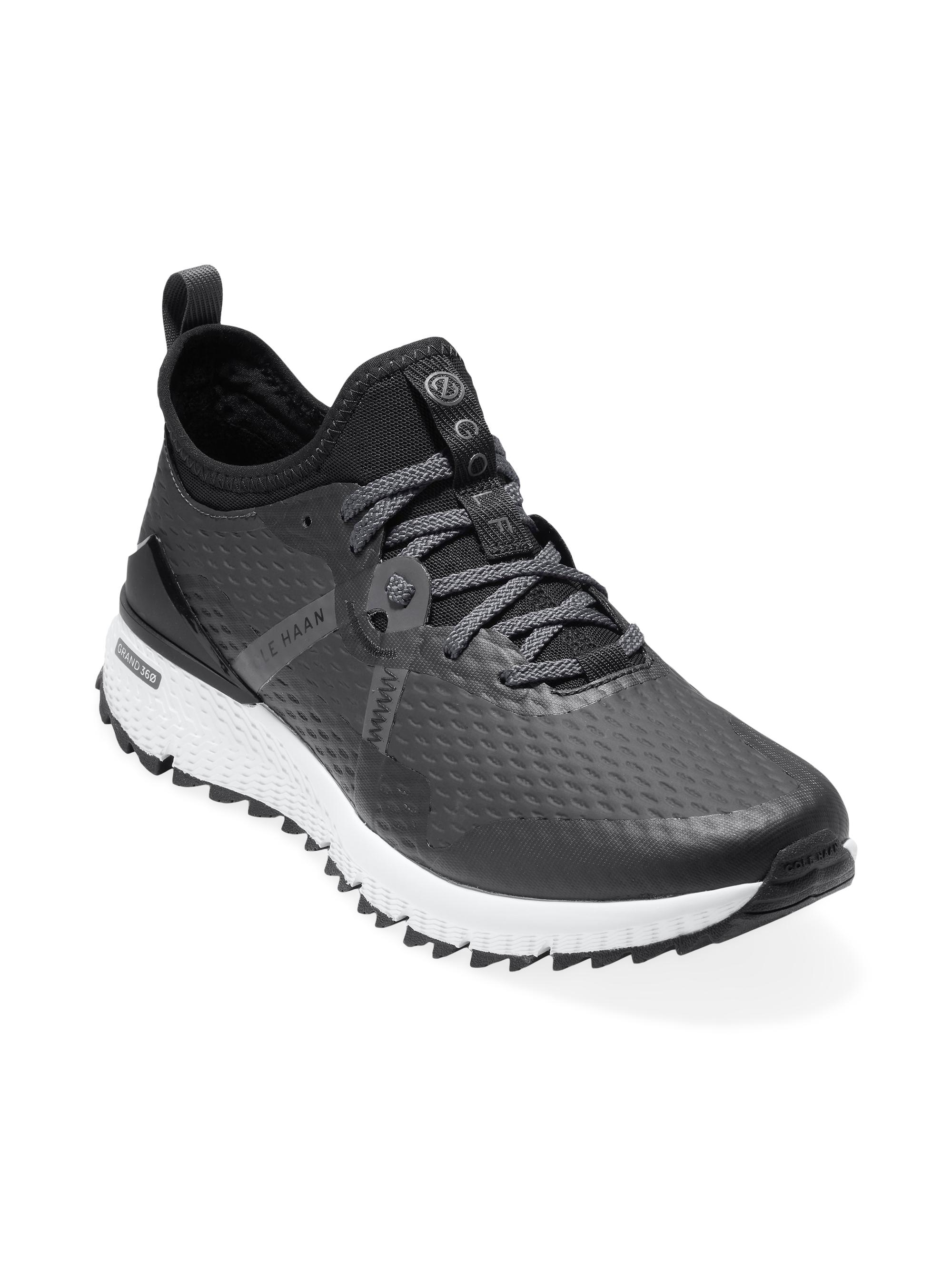Cole Haan Golf Zerogrand Overtake Sneakers | Saks Fifth Avenue