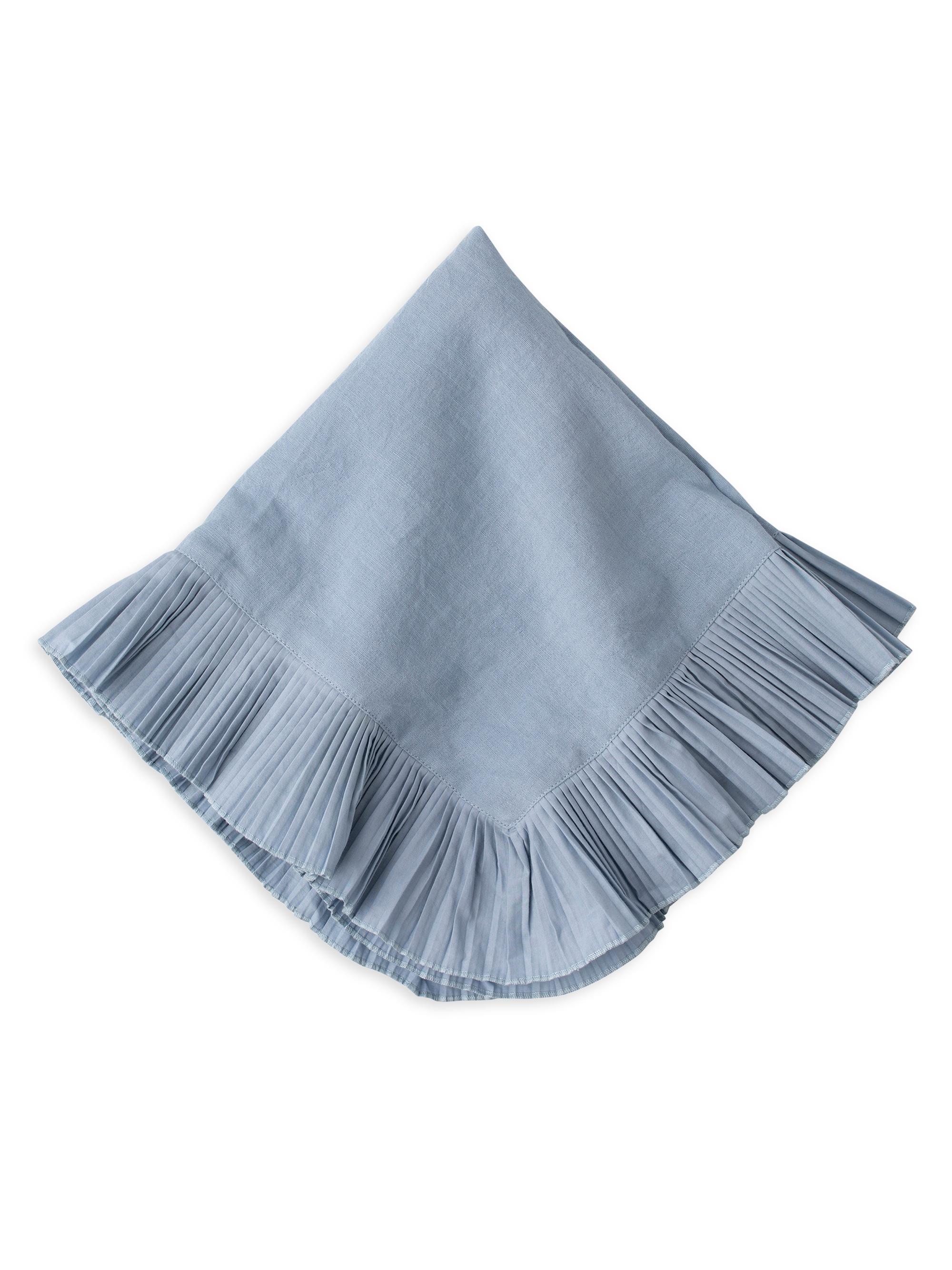 Juliska Mademoiselle Napkin - Chambray