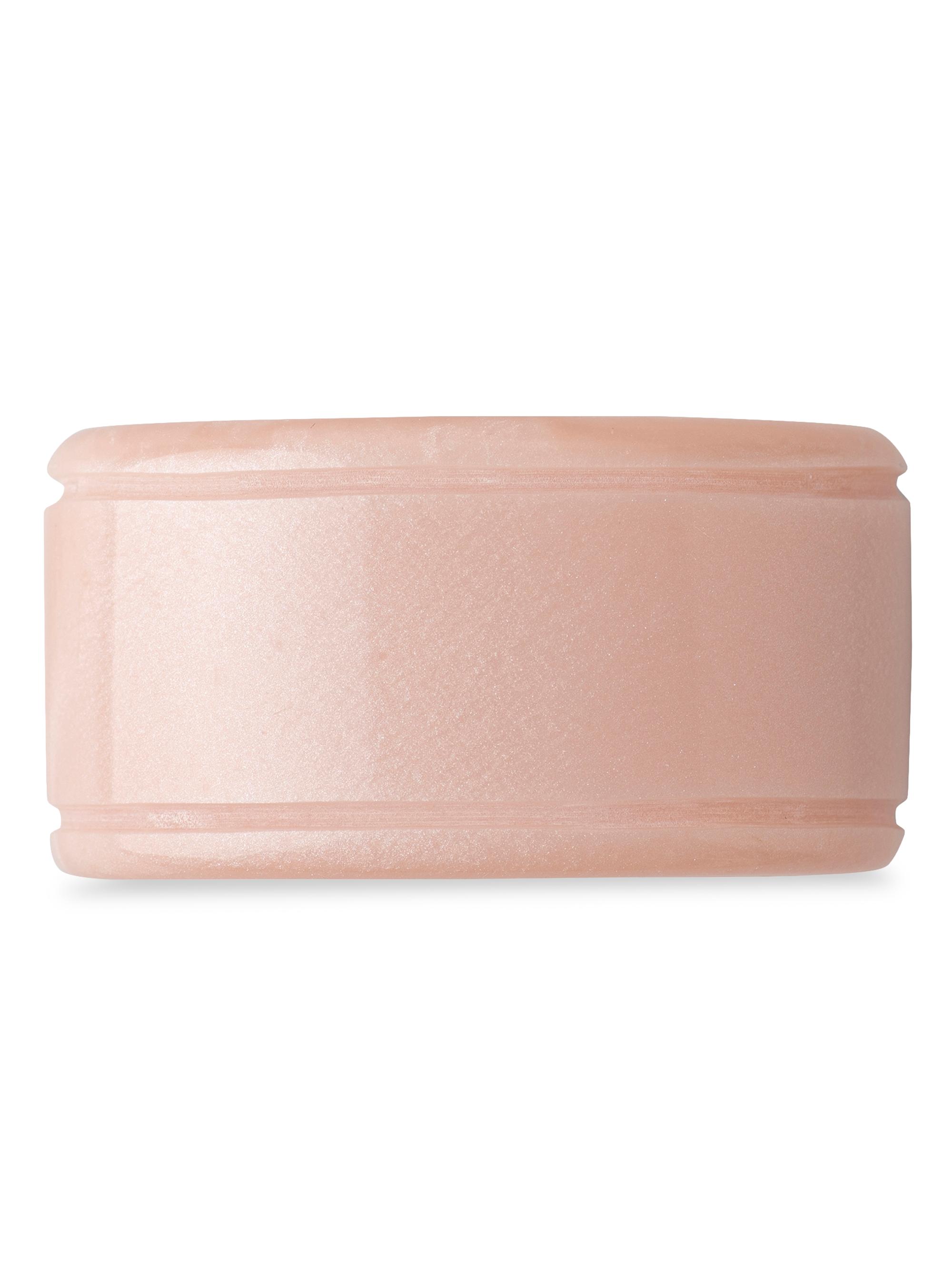 Juliska Puro Resin Napkin Ring - Pink