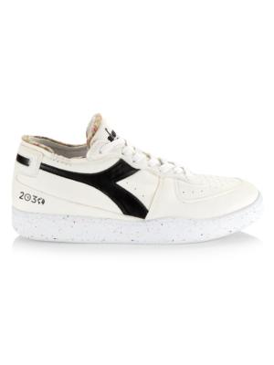 Sneakers DIADORA HERITAGE Men color Grey