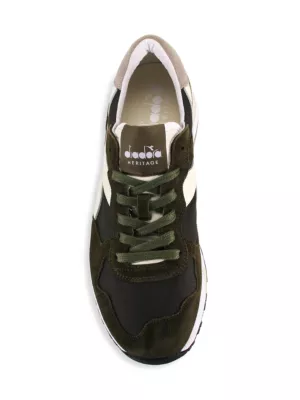 Trident 90 Ripstop Sneakers