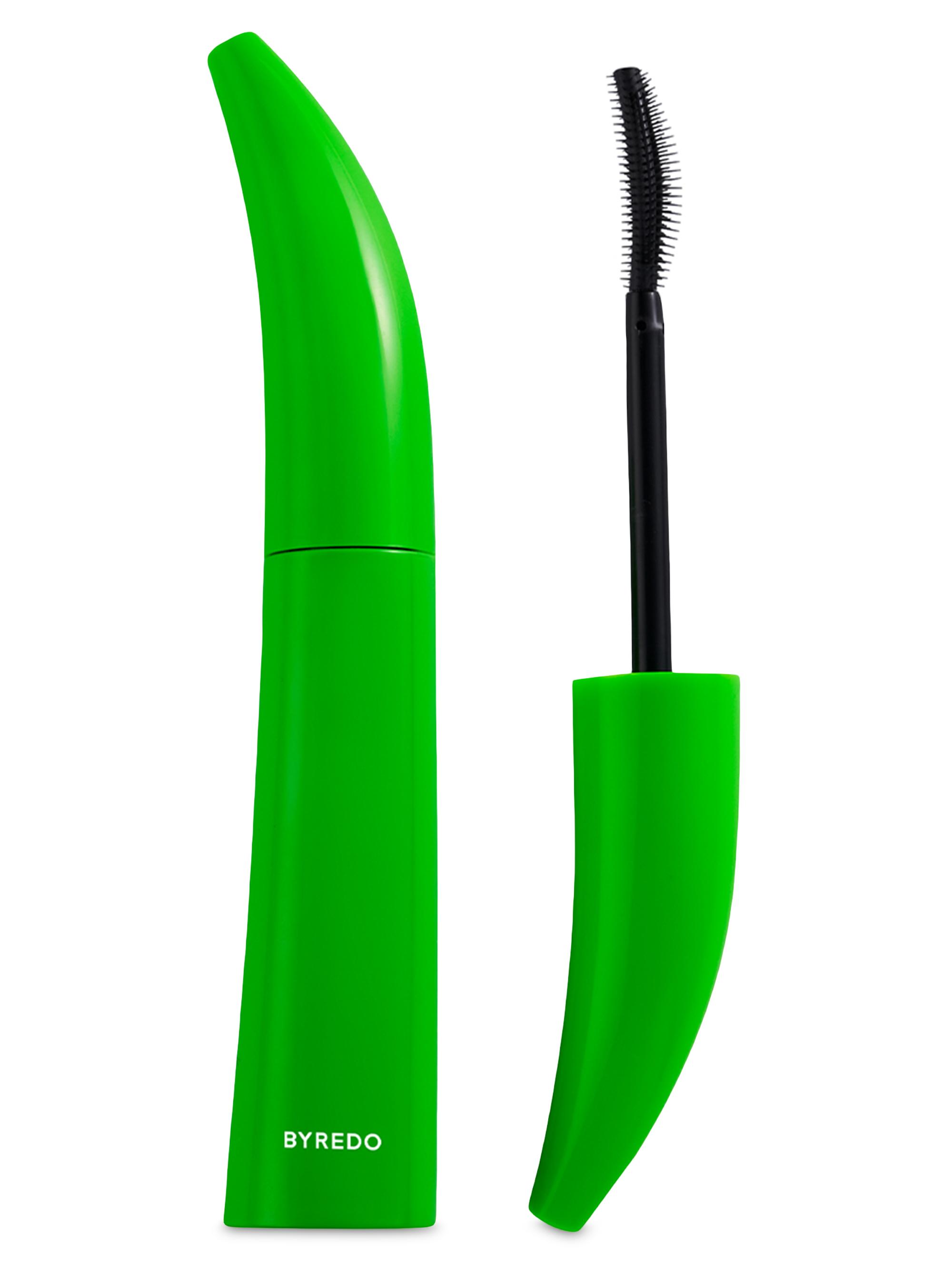 Byredo Women's Astronomical Mascara - Deep Black - Women's Health & Beauty