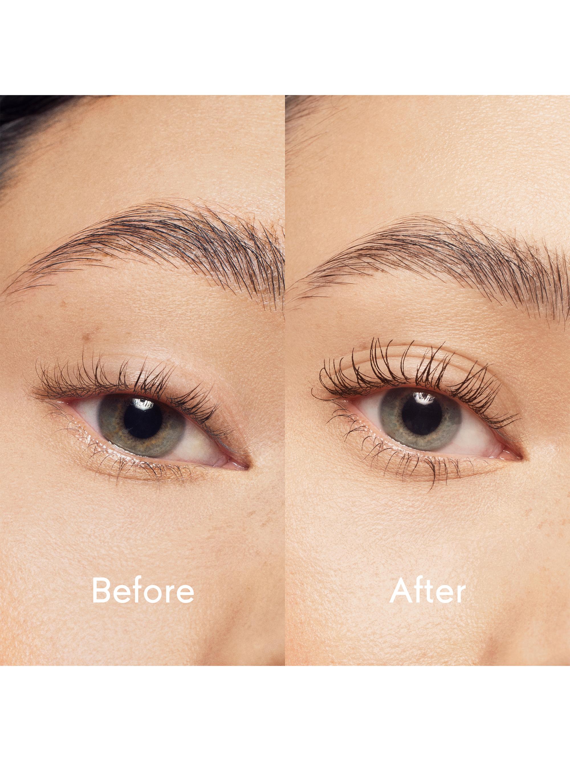 Byredo Women's Astronomical Mascara - Deep Black - detail view in Na