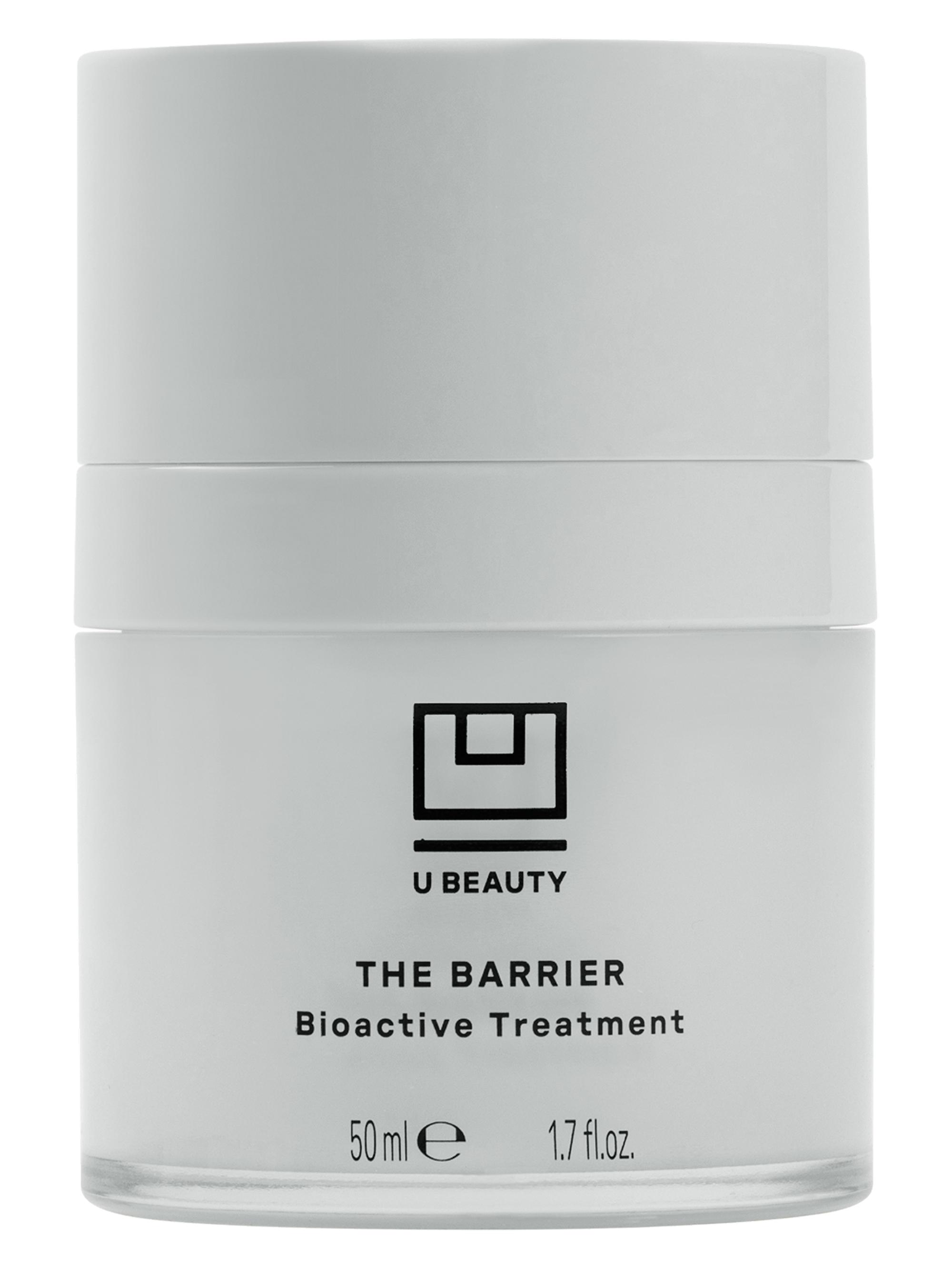 U Beauty Women's The Barrier Bioactive Treatment
