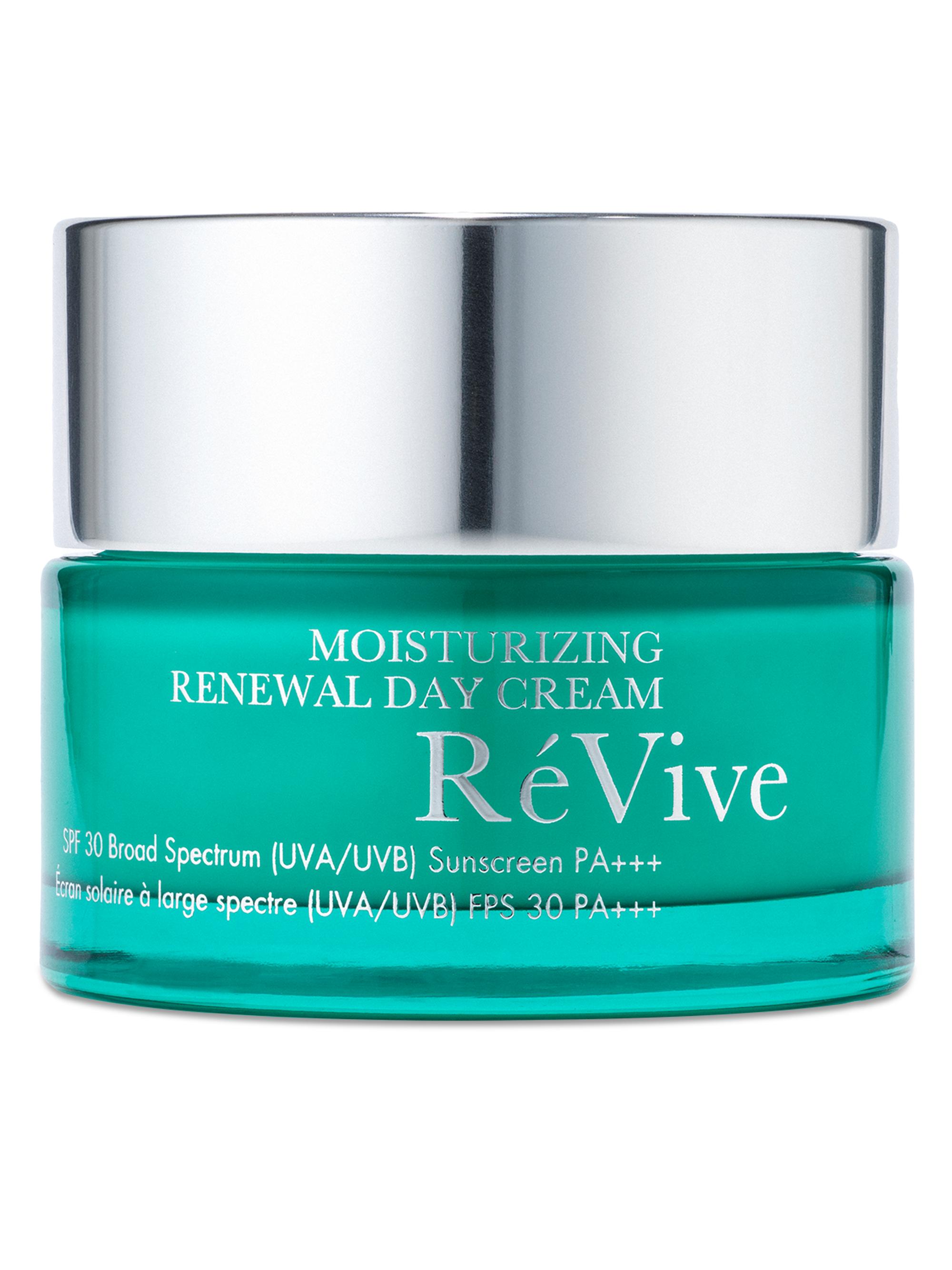 RéVive Women's Moisture Renewal Day Cream