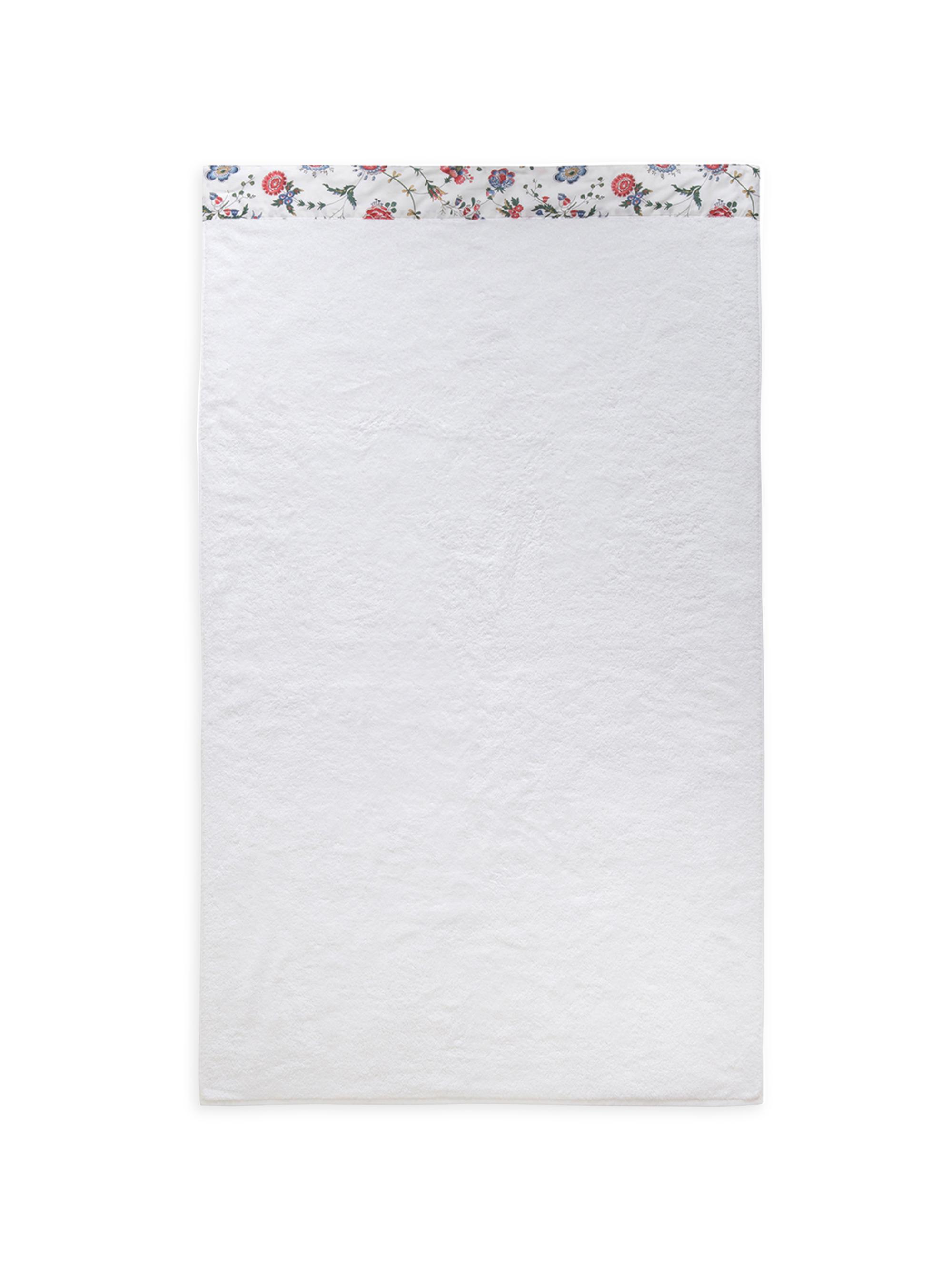 Anne de Solène Bastide Bath Collection - White