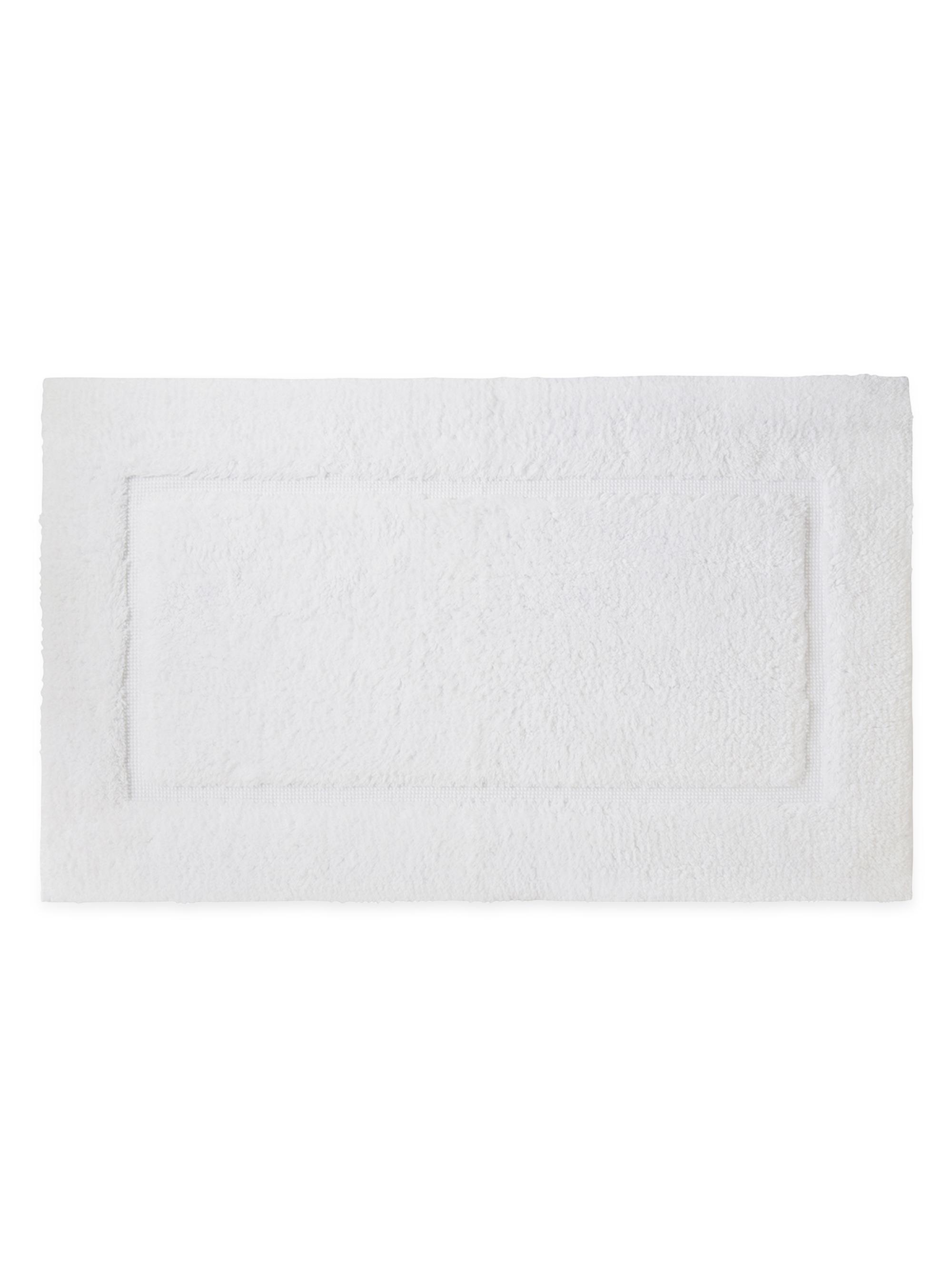 Anne de Solène Origine Bathmat - White