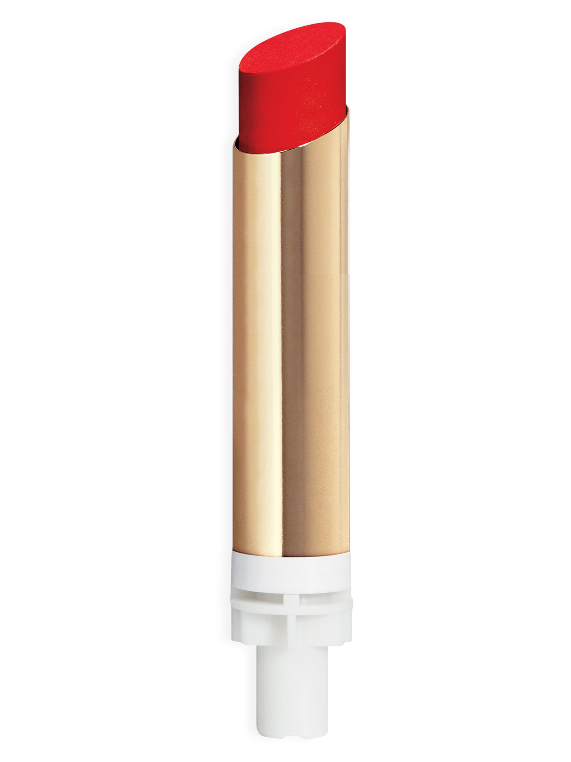 Sisley-Paris Women's Phyto-Rouge Shine Lipstick Refill - 32 Sheer Ginger | Thumbnail 9